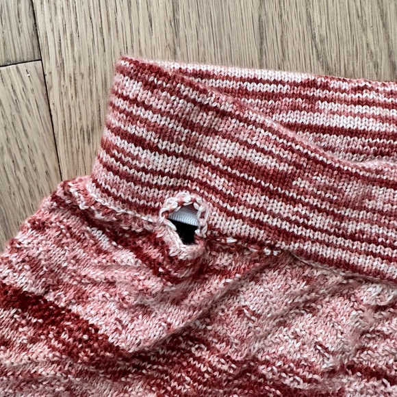 Misha and Puff chevron space dye shorts - Picture 2 of 3